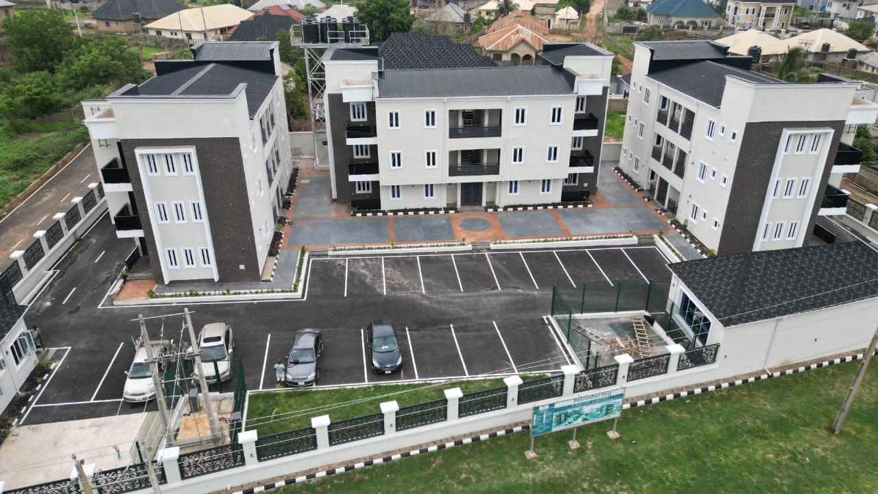 K-Square Gardens